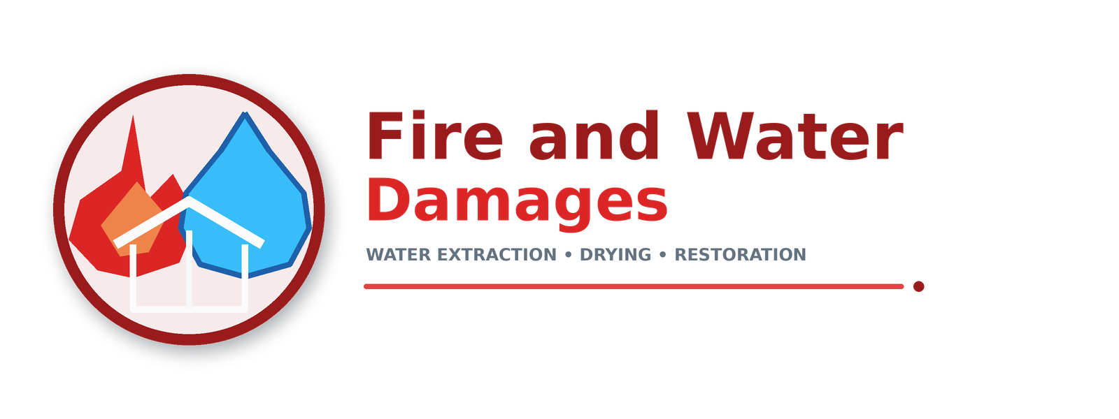Fire and Water Damages